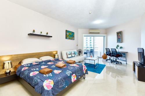 Apartamentos Markland Beachfront By Mypattayastay