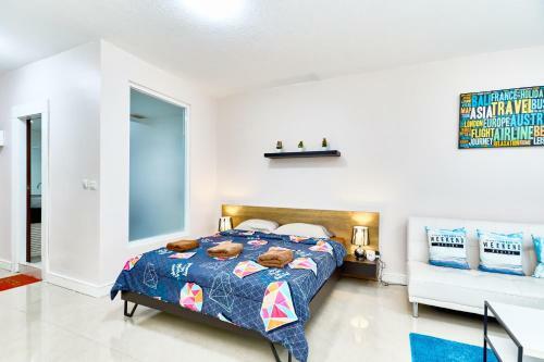 Apartamentos Markland Beachfront By Mypattayastay