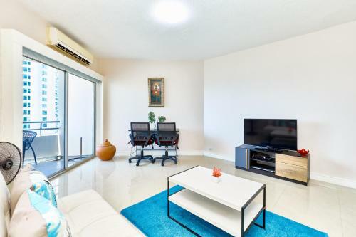 Apartamentos Markland Beachfront By Mypattayastay