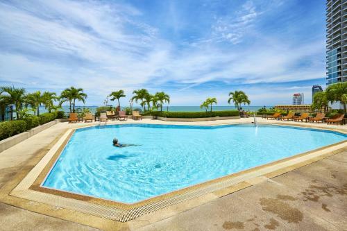 Apartamentos Markland Beachfront By Mypattayastay