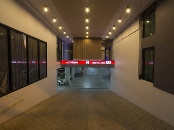 Apartamentos Imperial Residence
