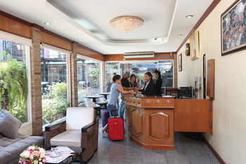Apartamentos Imperial Residence
