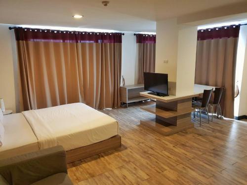 Aparthotel Mooks Residence