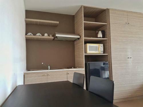 Aparthotel Mooks Residence