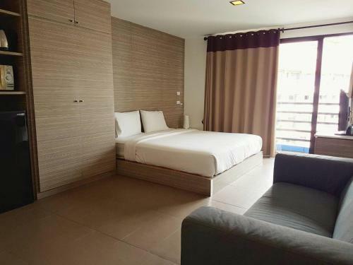 Aparthotel Mooks Residence