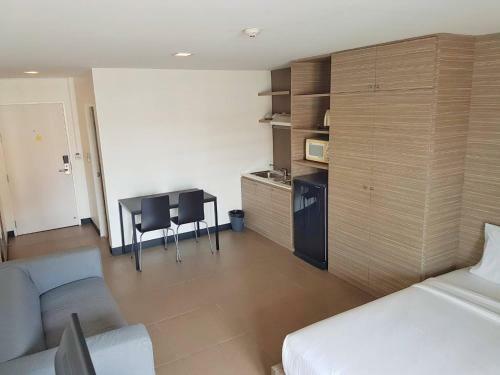 Aparthotel Mooks Residence