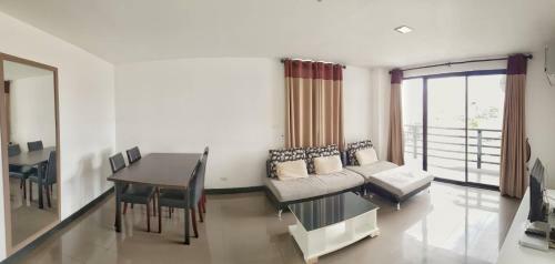 Aparthotel Mooks Residence