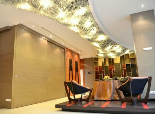 Aparthotel Mooks Residence
