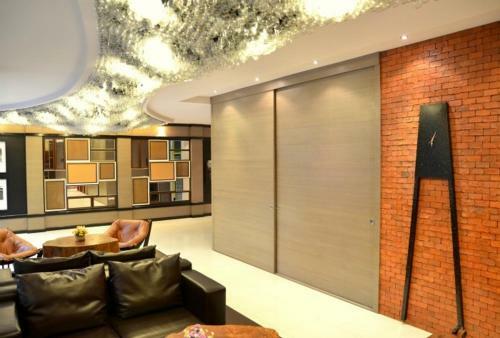 Aparthotel Mooks Residence