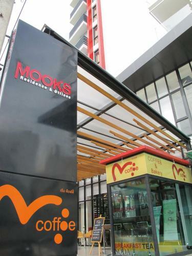 Aparthotel Mooks Residence