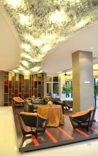 Aparthotel Mooks Residence