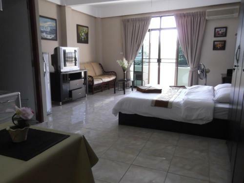 Albergue River Hotel