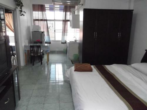 Albergue River Hotel