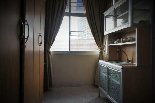 Albergue River Hotel