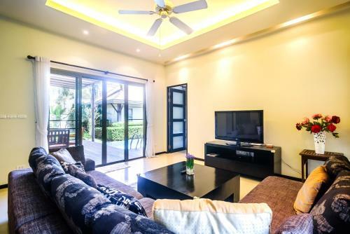 Niche Villas By Tropiclook