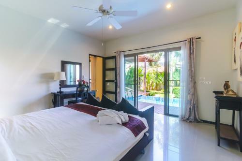 Niche Villas By Tropiclook