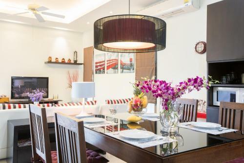 Niche Villas By Tropiclook
