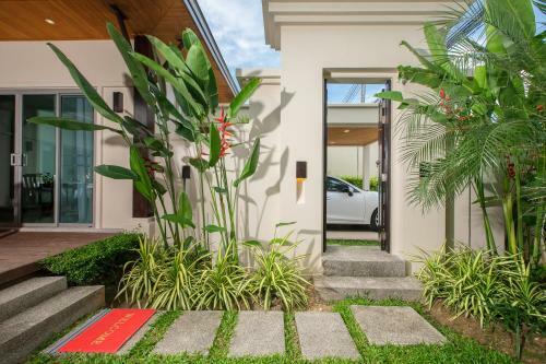 Niche Villas By Tropiclook