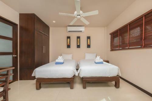 Niche Villas By Tropiclook