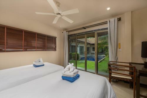 Niche Villas By Tropiclook