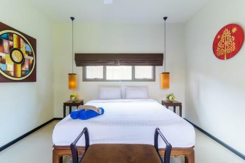 Niche Villas By Tropiclook