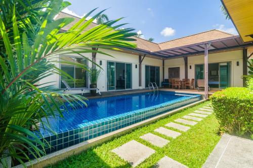 Niche Villas By Tropiclook