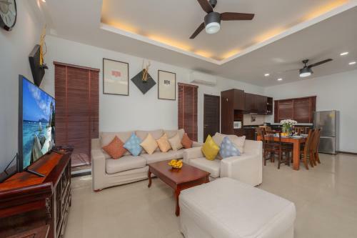 Niche Villas By Tropiclook