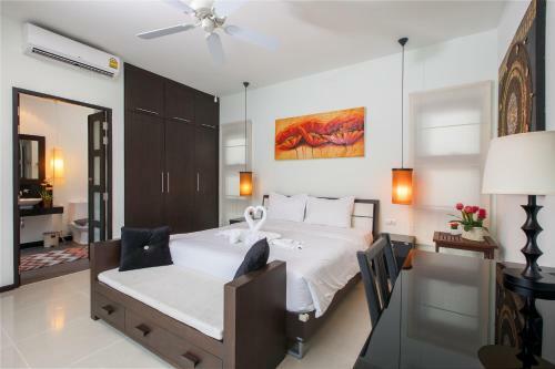 Niche Villas By Tropiclook