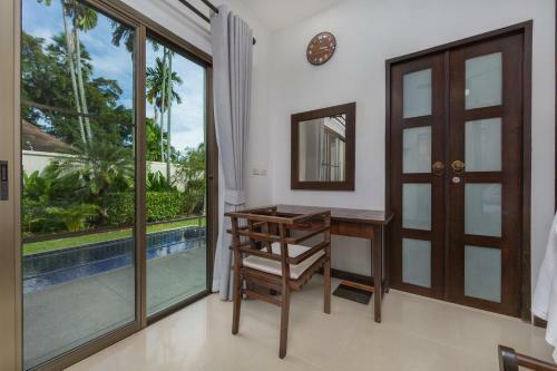 Niche Villas By Tropiclook