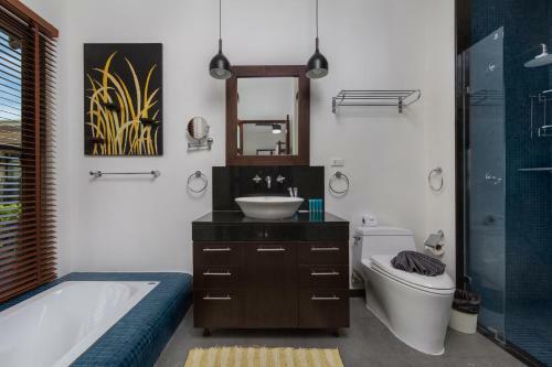 Niche Villas By Tropiclook