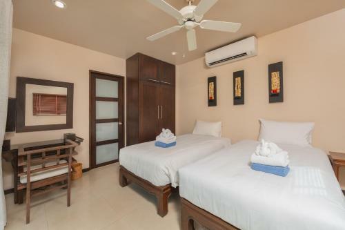 Niche Villas By Tropiclook