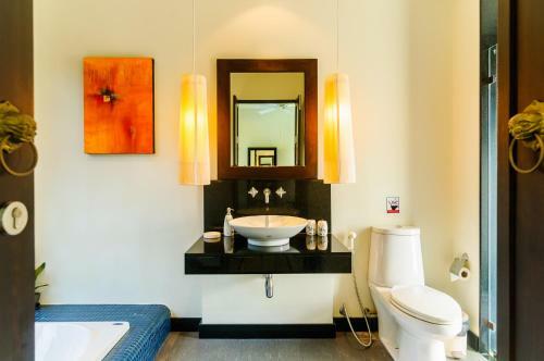 Niche Villas By Tropiclook