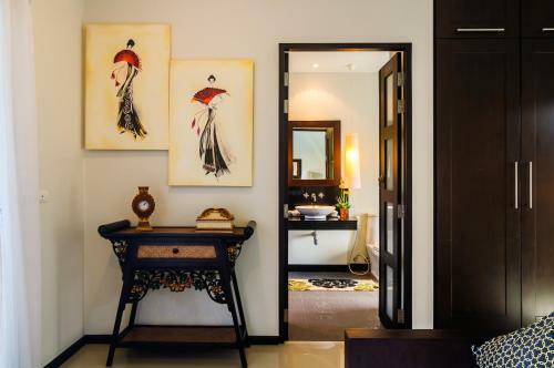 Niche Villas By Tropiclook