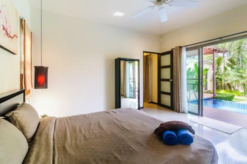 Niche Villas By Tropiclook