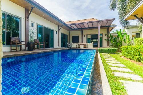 Niche Villas By Tropiclook