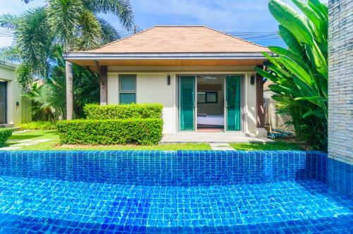 Niche Villas By Tropiclook