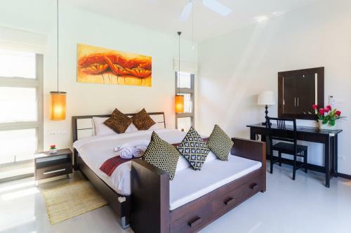 Niche Villas By Tropiclook