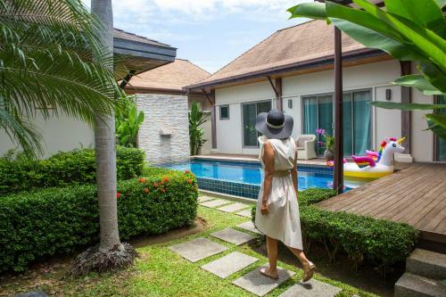 Niche Villas By Tropiclook