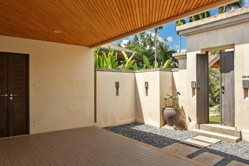 Niche Villas By Tropiclook