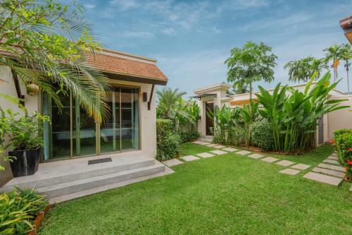 Niche Villas By Tropiclook