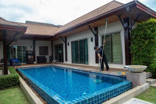 Niche Villas By Tropiclook
