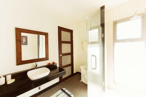 Niche Villas By Tropiclook