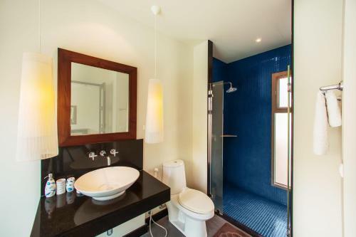 Niche Villas By Tropiclook