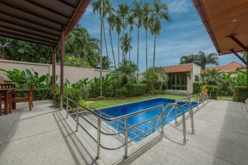 Niche Villas By Tropiclook