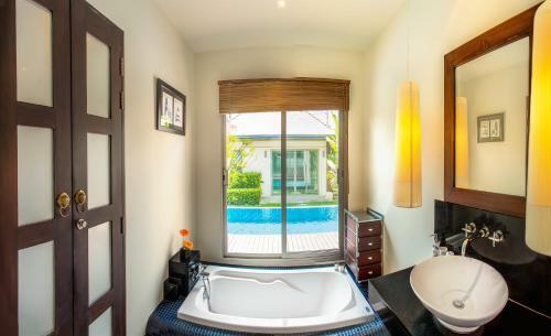 Niche Villas By Tropiclook
