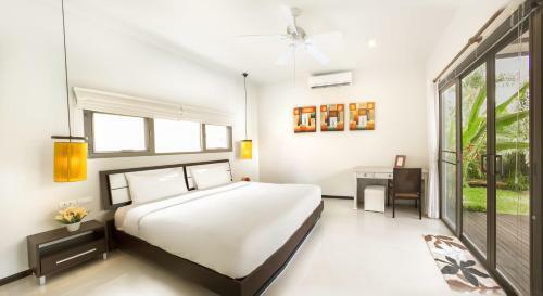Niche Villas By Tropiclook