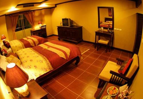 Hotel R-con Residence