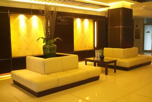 Hotel R-con Residence