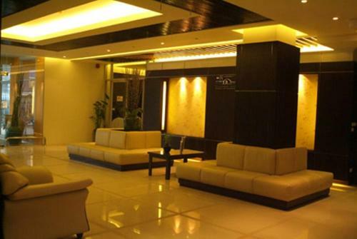 Hotel R-con Residence