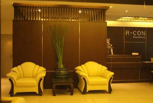 Hotel R-con Residence